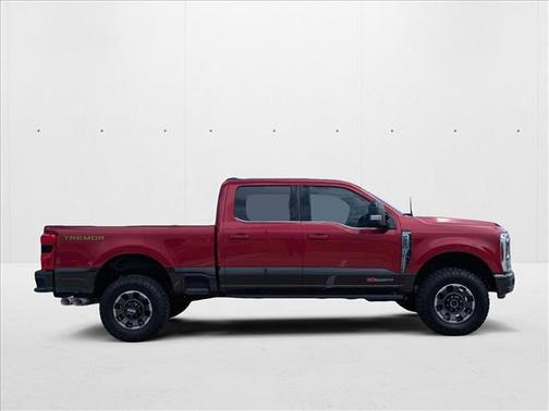 2024 Ford F-250 King Ranch