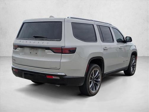 2022 Jeep Wagoneer Series III 4x4