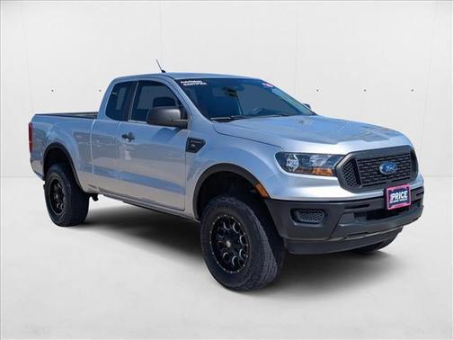 2019 Ford Ranger XL
