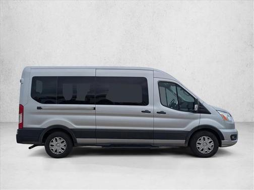 2022 Ford Transit-350 XLT