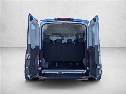 2022 Ford Transit-350 XLT