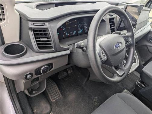 2022 Ford Transit-350 XLT
