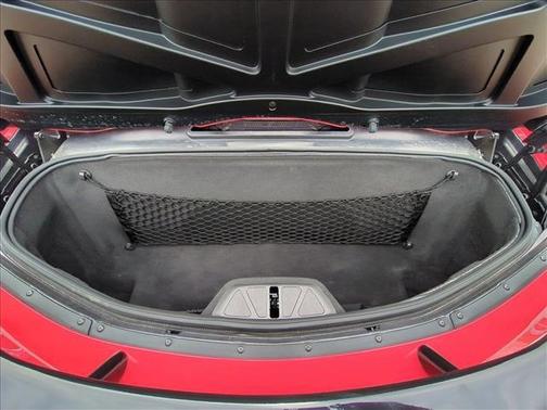 2021 Chevrolet Corvette Stingray w/3LT