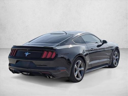 2016 Ford Mustang V6