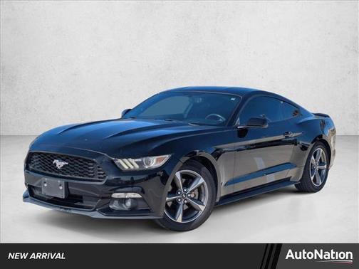 2016 Ford Mustang V6