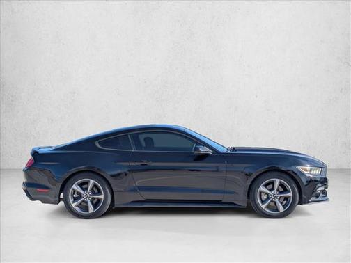 2016 Ford Mustang V6