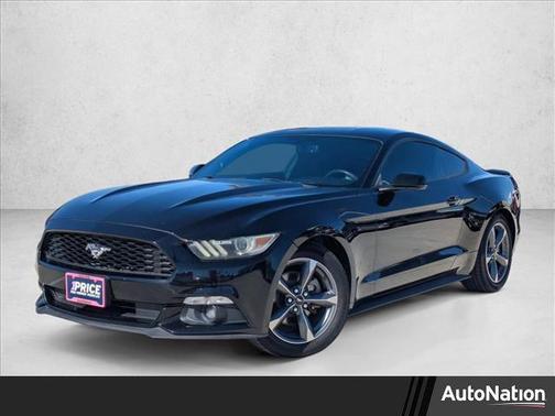 2016 Ford Mustang V6