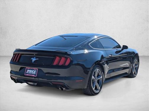 2016 Ford Mustang V6