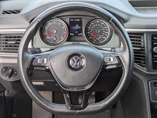 2020 Volkswagen Atlas 2.0T SE