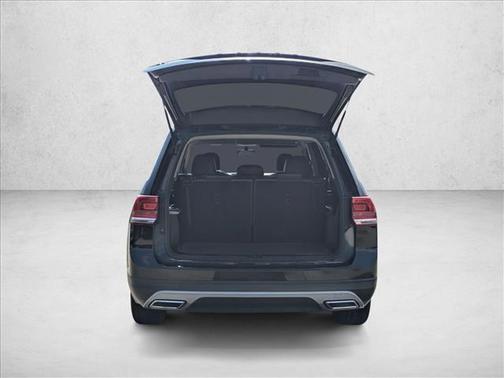 2020 Volkswagen Atlas 2.0T SE