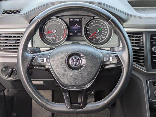 2020 Volkswagen Atlas 2.0T SE