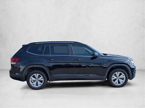 2020 Volkswagen Atlas 2.0T SE