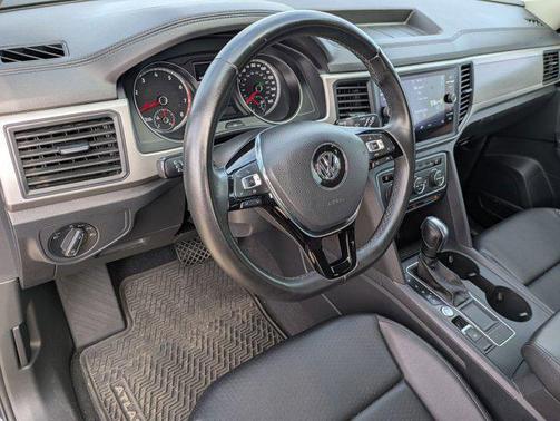 2020 Volkswagen Atlas 2.0T SE