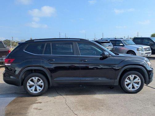 2020 Volkswagen Atlas 2.0T SE