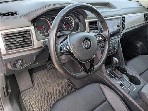 2020 Volkswagen Atlas 2.0T SE