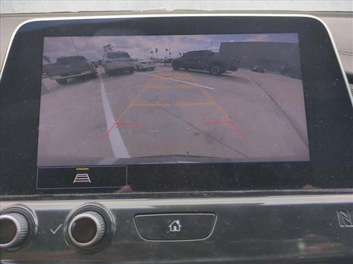 2021 Cadillac CT4 Luxury