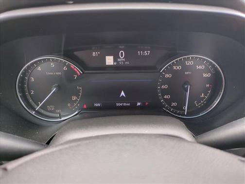 2021 Cadillac CT4 Luxury