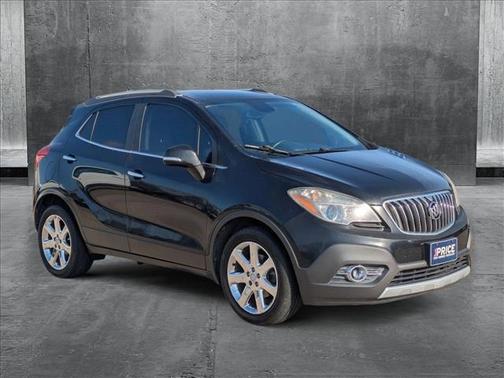 2014 Buick Encore Convenience