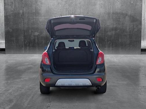 2014 Buick Encore Convenience