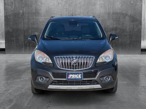 2014 Buick Encore Convenience