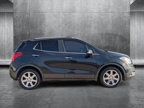 2014 Buick Encore Convenience