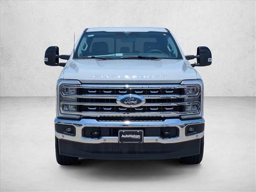 Avalanche 2026 Ford F-250 Lariat