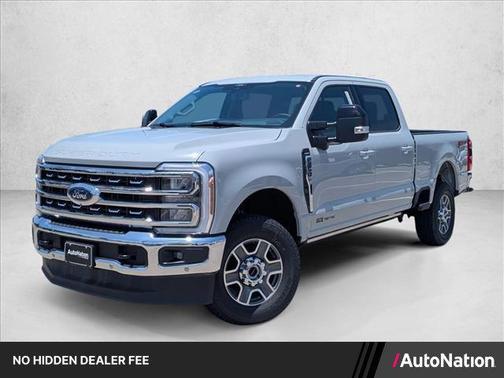 Avalanche 2026 Ford F-250 Lariat