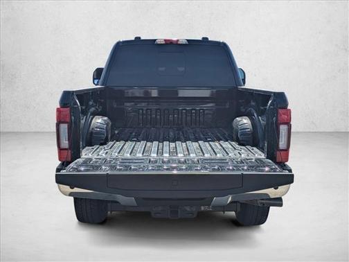 2022 Ford F-250 King Ranch