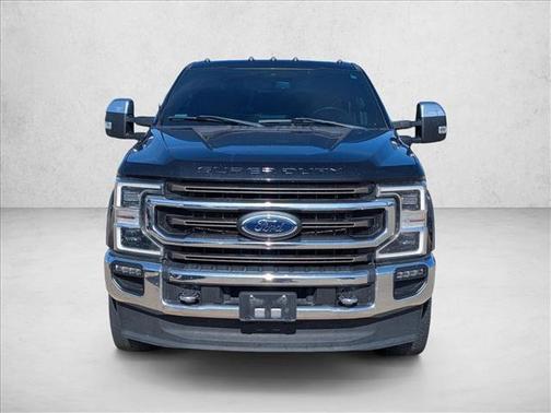 2022 Ford F-250 King Ranch