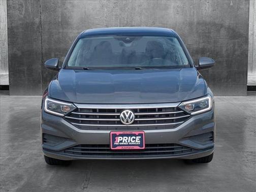 2019 Volkswagen Jetta 1.4T SEL