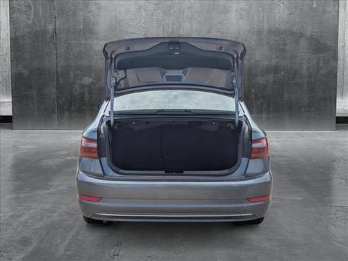 2019 Volkswagen Jetta 1.4T SEL