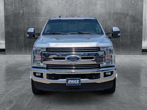 2019 Ford F-350 Lariat
