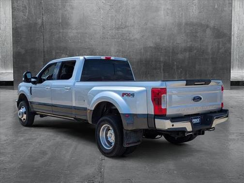 2019 Ford F-350 Lariat