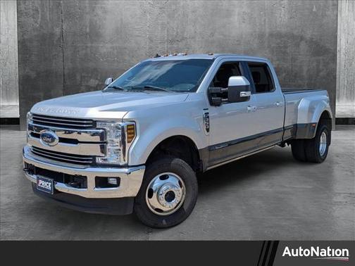 2019 Ford F-350 Lariat