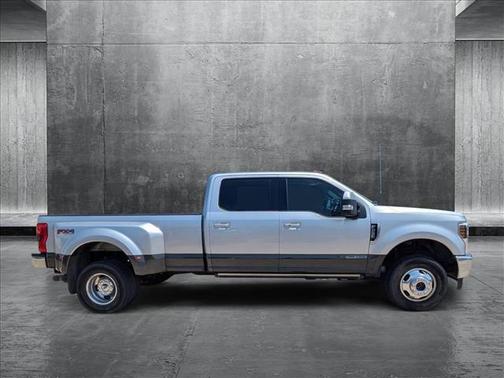 2019 Ford F-350 Lariat