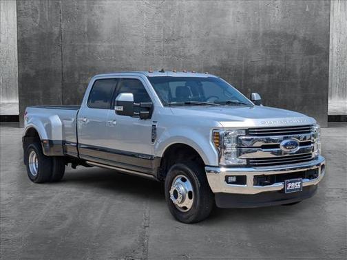 2019 Ford F-350 Lariat