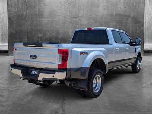 2019 Ford F-350 Lariat