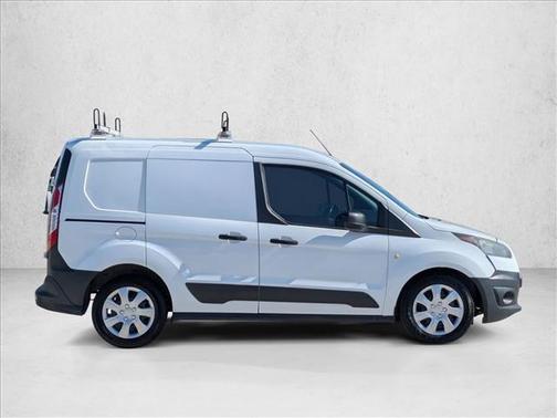 2018 Ford Transit Connect XL