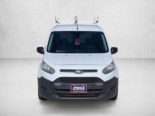 2018 Ford Transit Connect XL