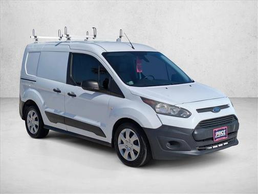 2018 Ford Transit Connect XL