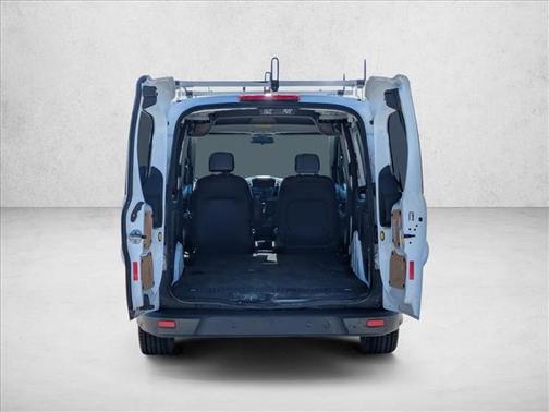 2018 Ford Transit Connect XL