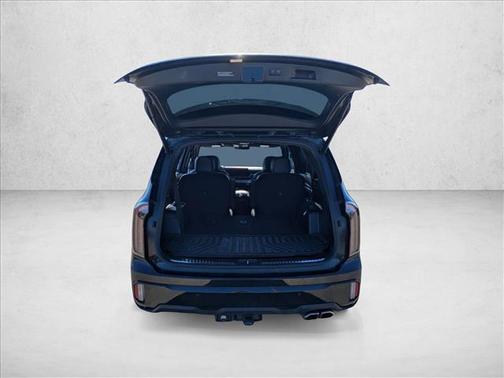 2024 Kia Telluride SX Prestige X-Pro