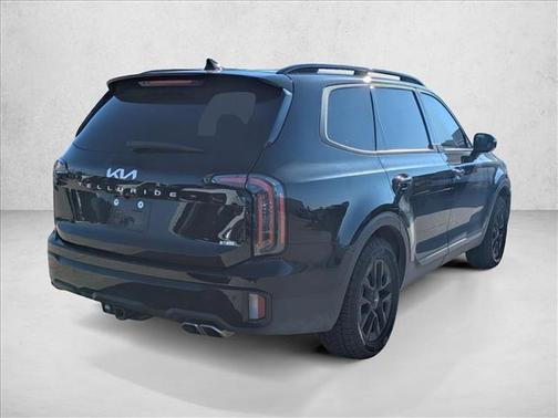 2024 Kia Telluride SX Prestige X-Pro