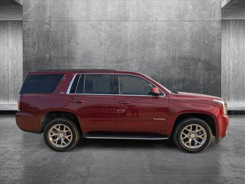 2020 GMC Yukon SLT