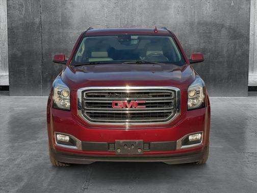 2020 GMC Yukon SLT