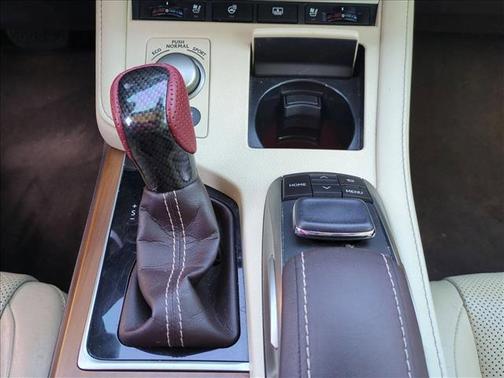 2017 Lexus ES 300h Base