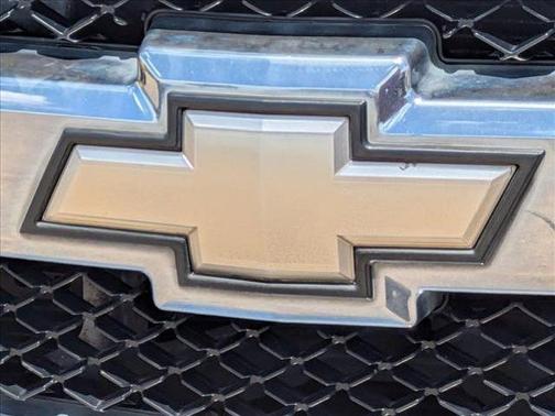 2008 Chevrolet Silverado 1500 Work Truck