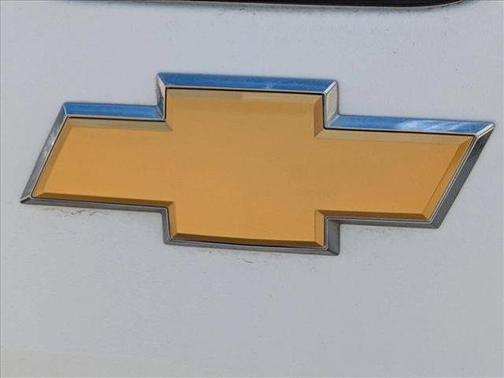 2008 Chevrolet Silverado 1500 Work Truck