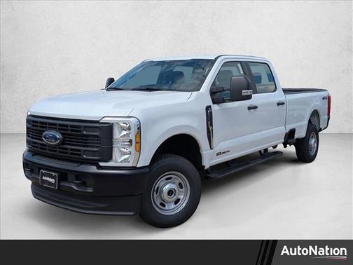 2026 Ford F-350 XL