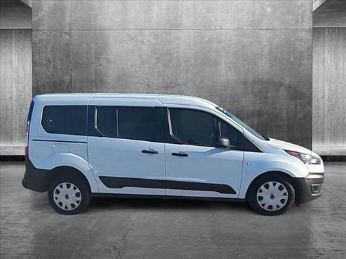 2022 Ford Transit Connect XL w/Rear Liftgate